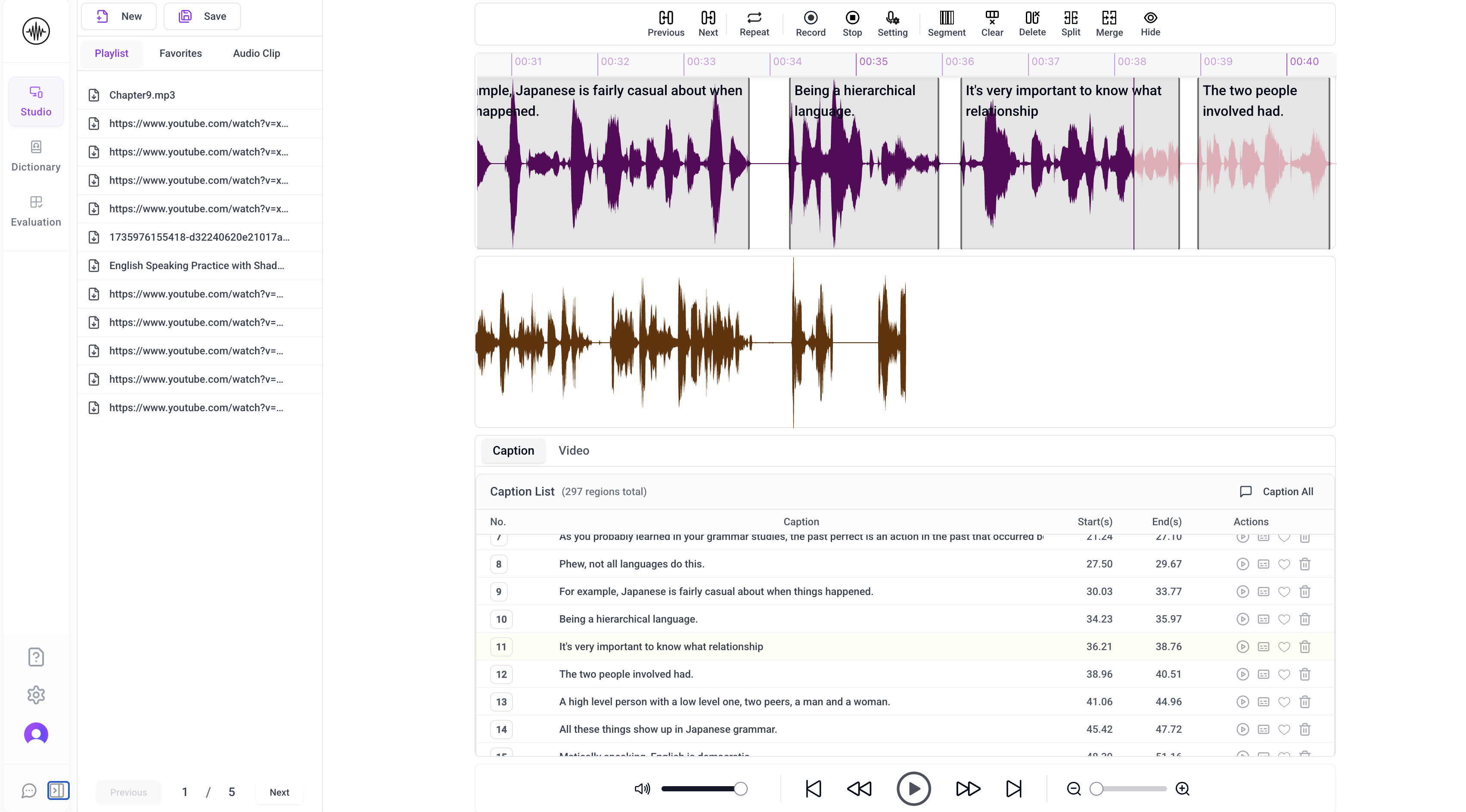 Airepeater media 2