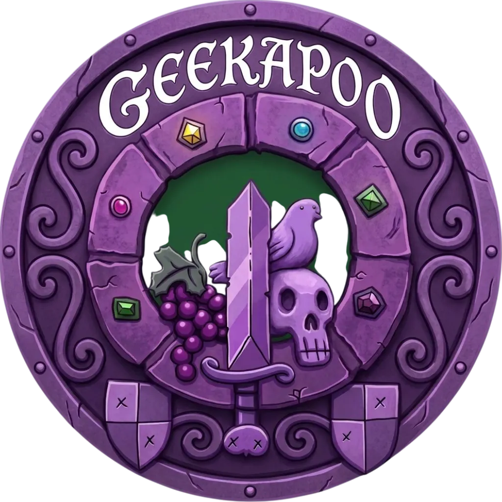 Geekapoo