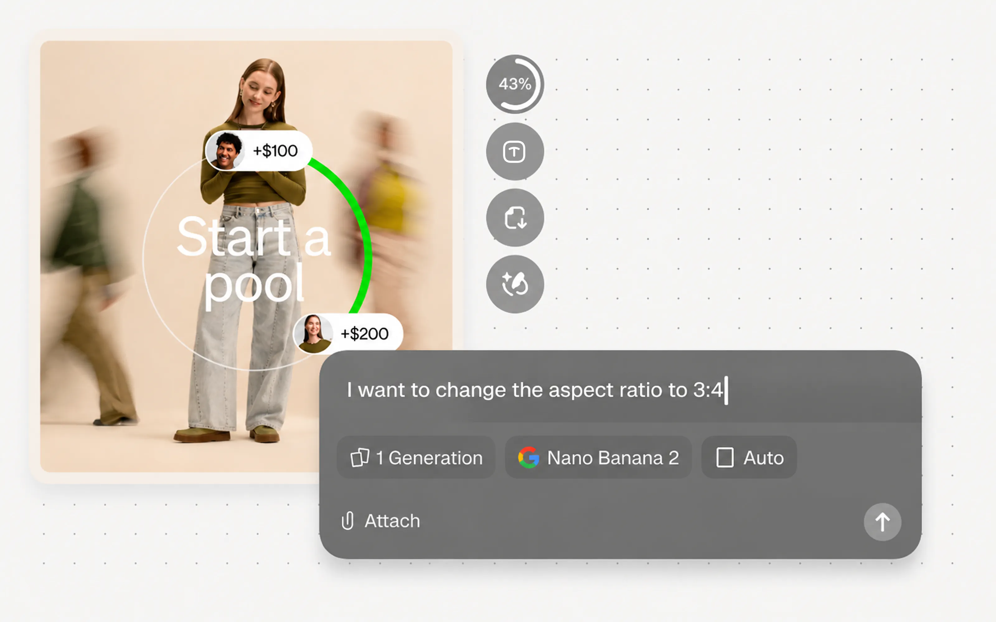Crompt AI - GPT & Chatbot gallery image