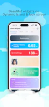 Island Widgets+ Screen Widgets gallery image