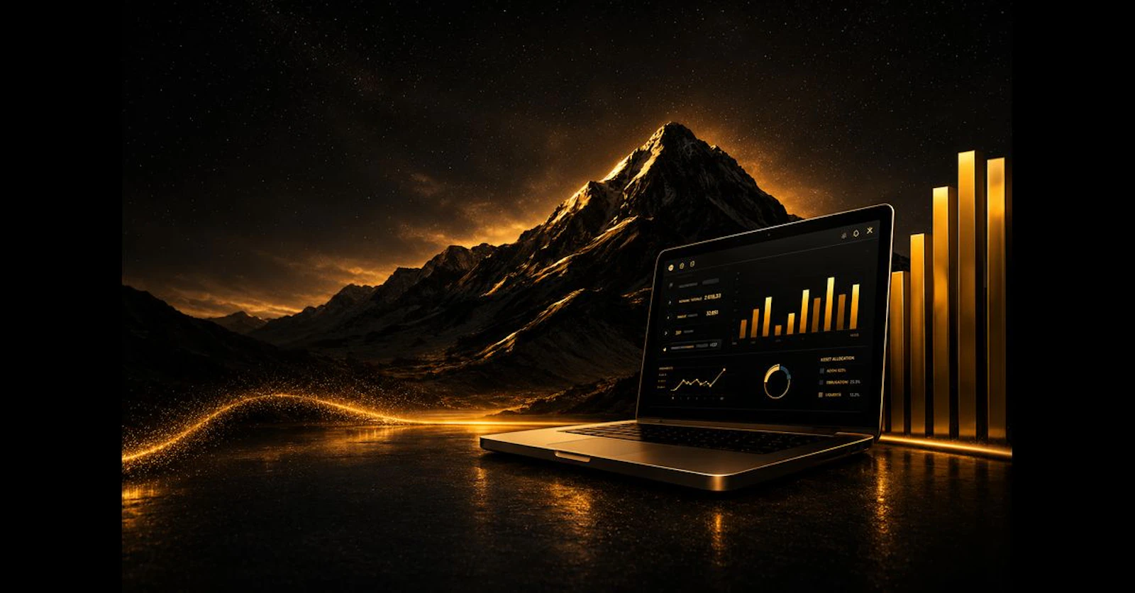 Aureum Suite screenshot 2