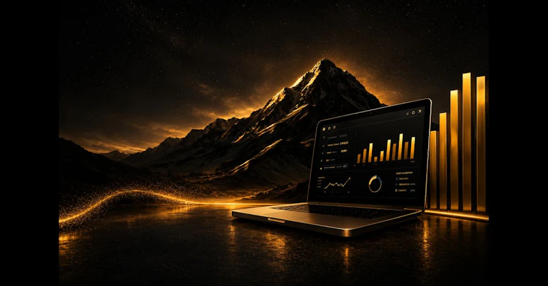 Aureum Suite screenshot 2