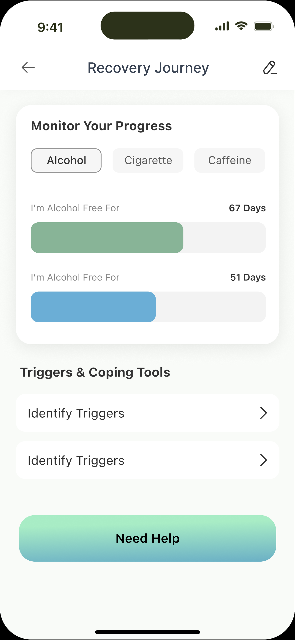 therappai – Your personal AI therapist gallery image