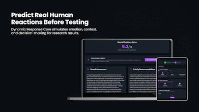 Evelance gallery image