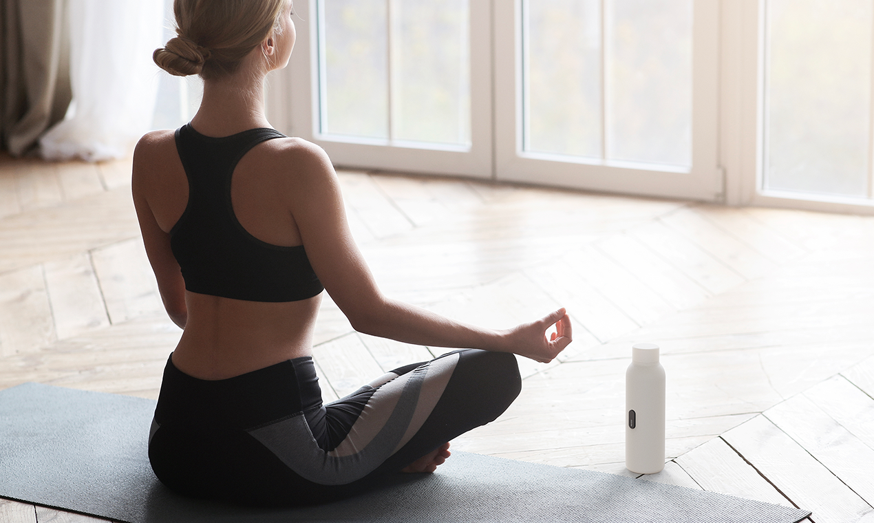 Nuvoe Pod & Bottle gallery image