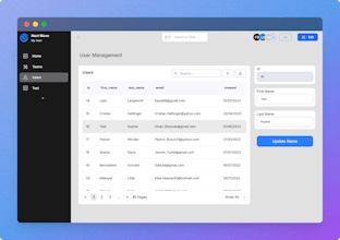 Dezbor Beta gallery image
