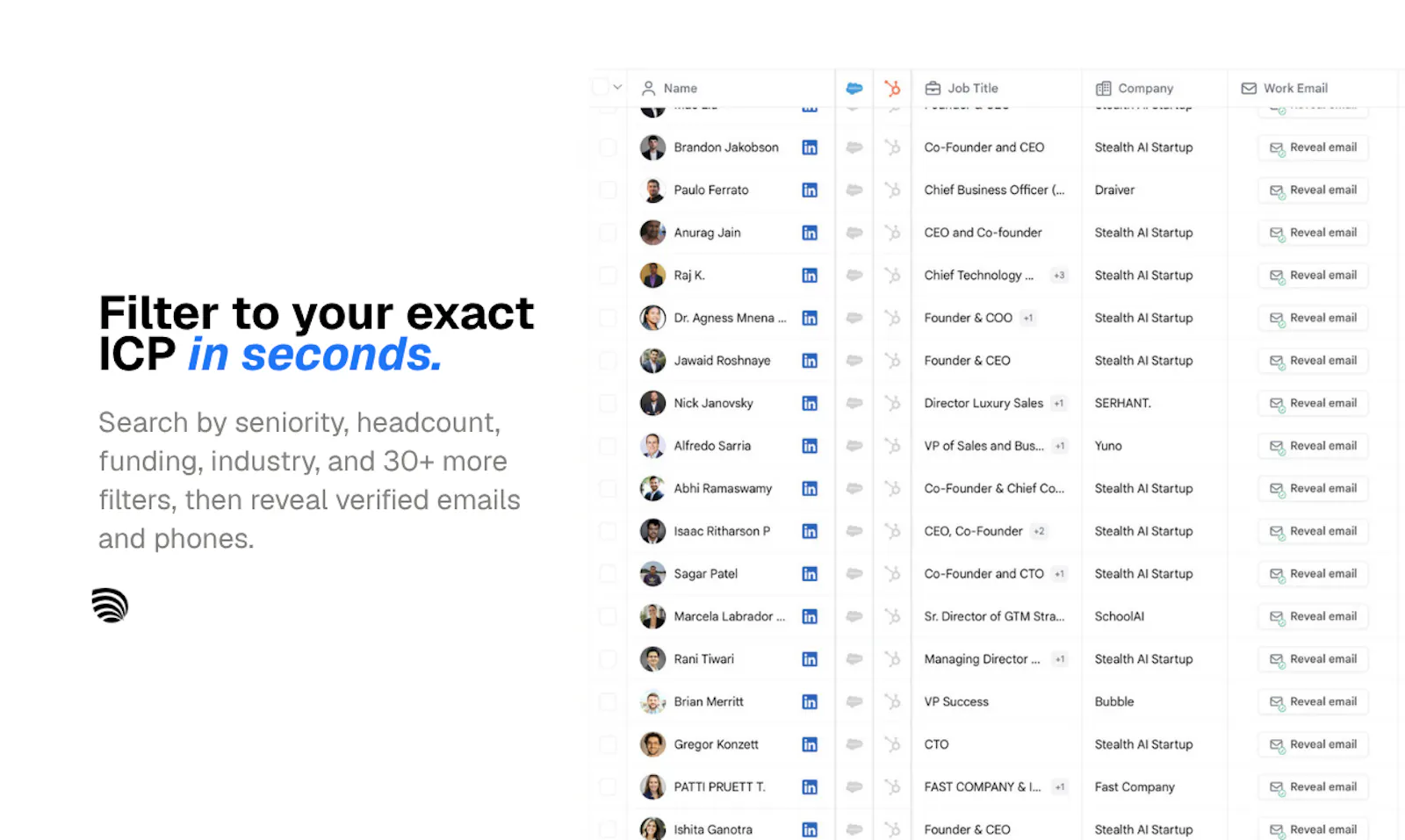 Cleanlist AI screenshot 8