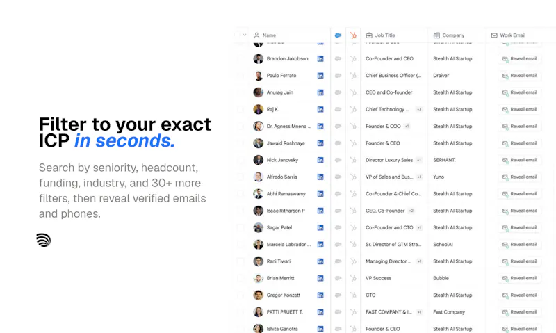 Cleanlist AI screenshot 8