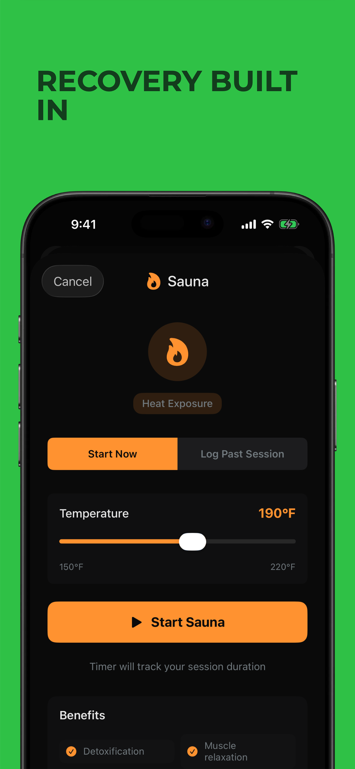 AIVO Fitness gallery image