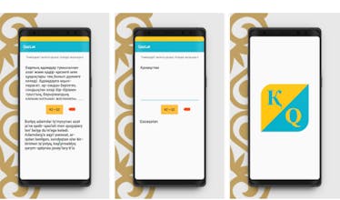 KazLat / Qazlat gallery image