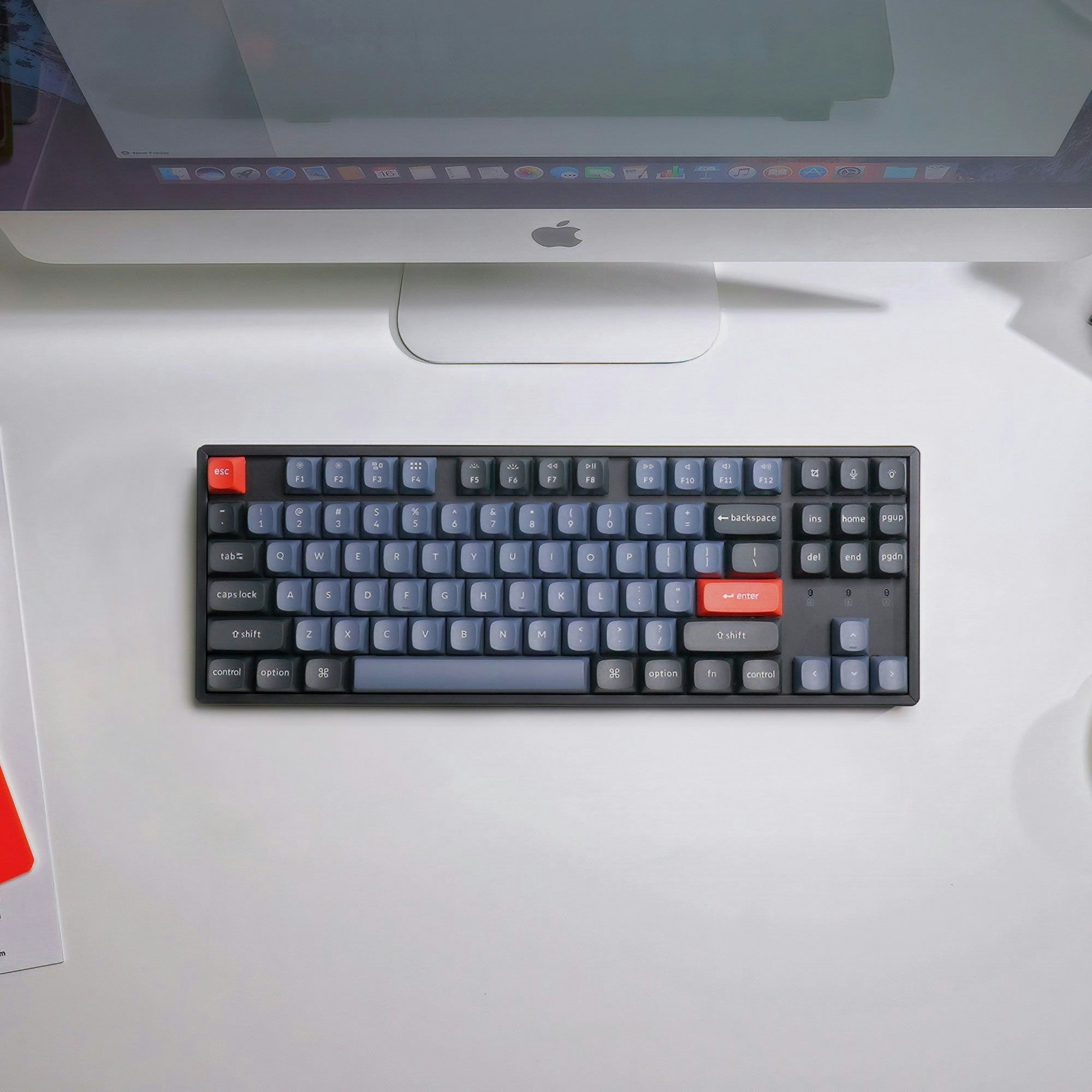 Keychron K8 Pro  gallery image