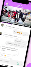 Popitalk - Watch together gallery image