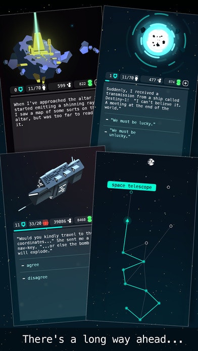 Full of Stars gallery image