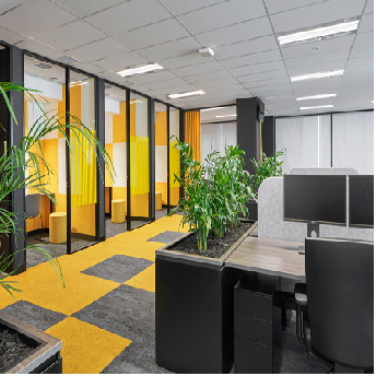 Office Fitouts Melbourne