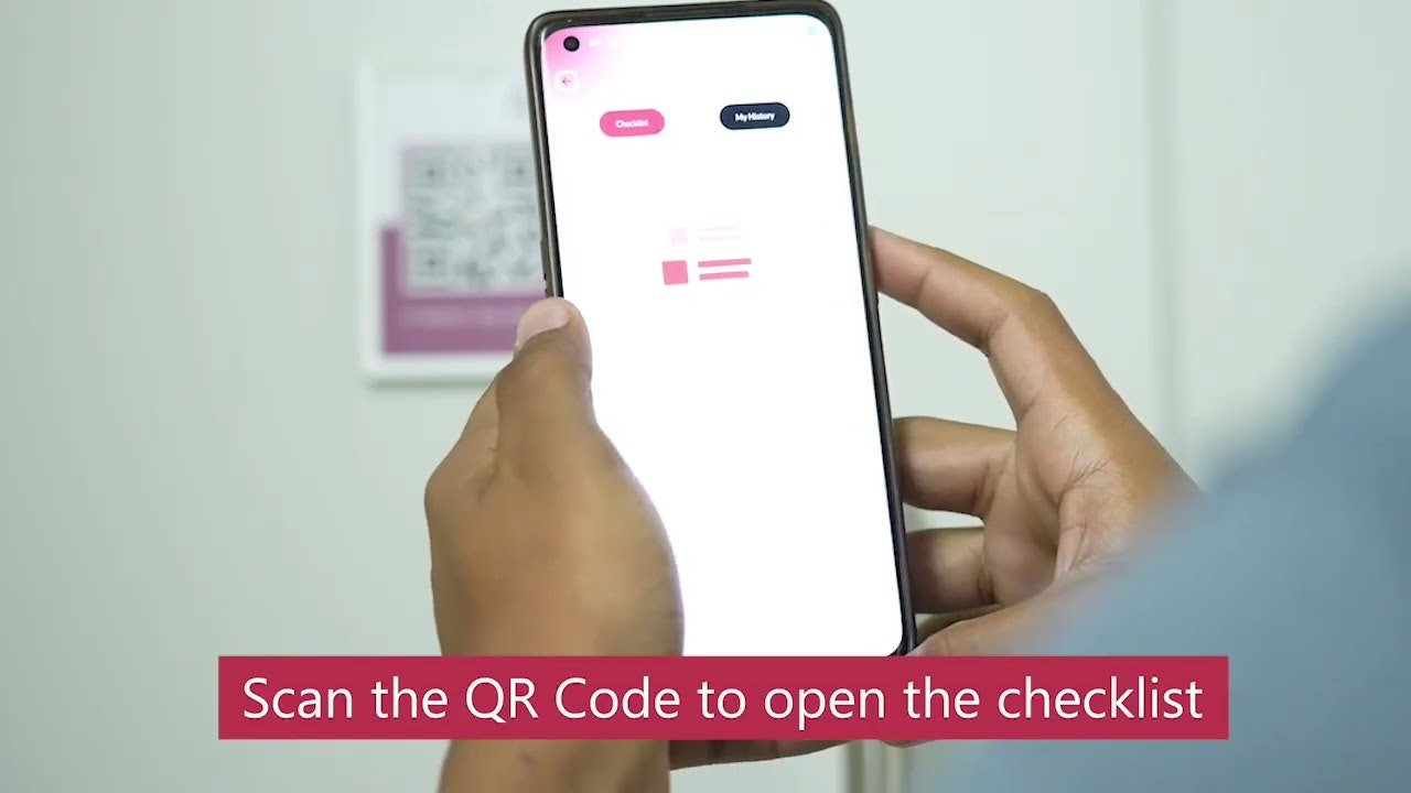 Reallist - Ai Driven Digital Checklist  gallery image