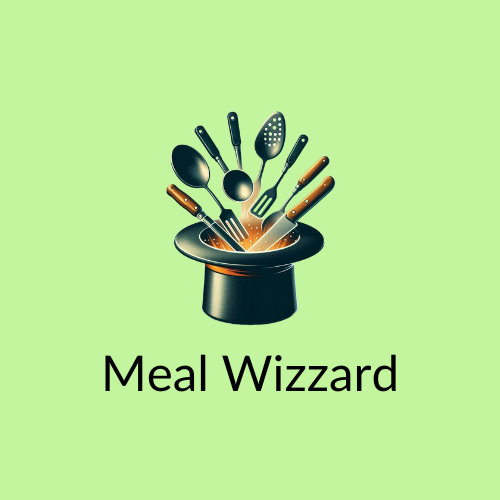 Meal Wizzard logo