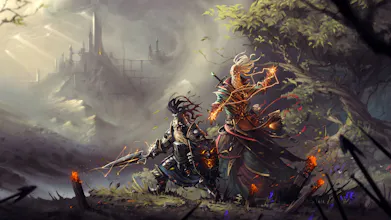 Divinity: Original Sin 2 gallery image