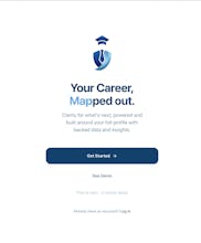 CareerMap gallery image