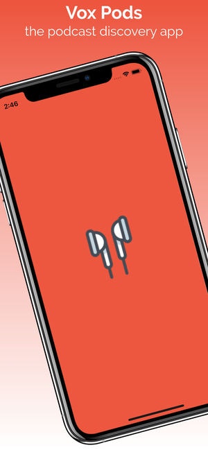 Expodition Podcast App gallery image