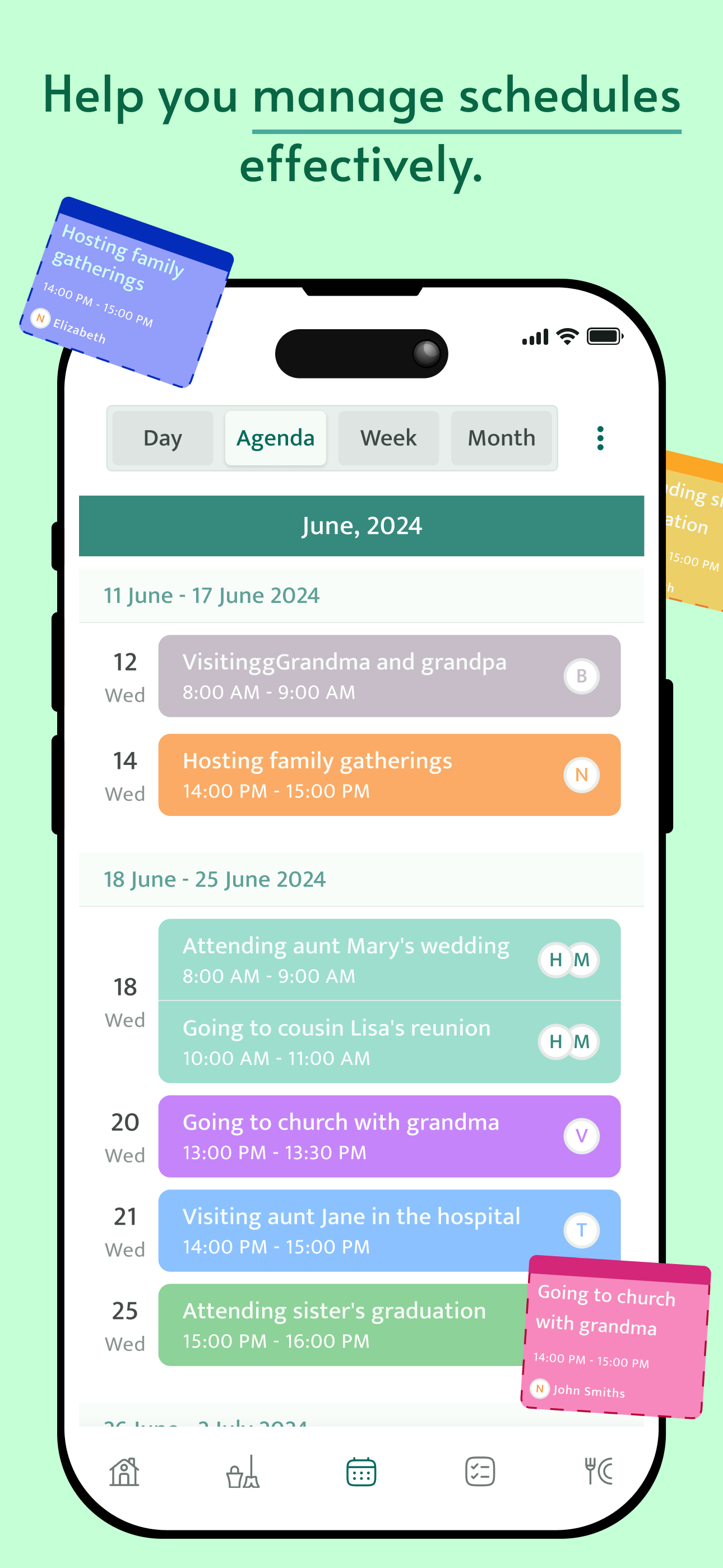 Fami - Family Chore Manager media 5