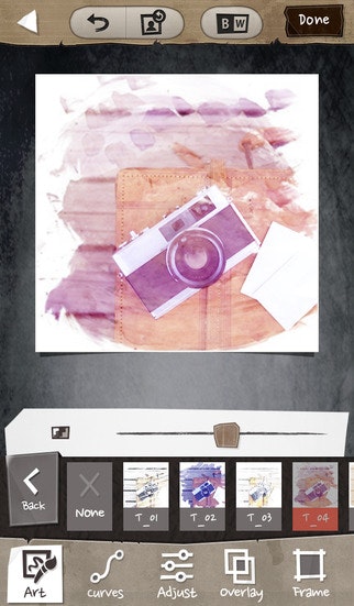 Magic Hour gallery image