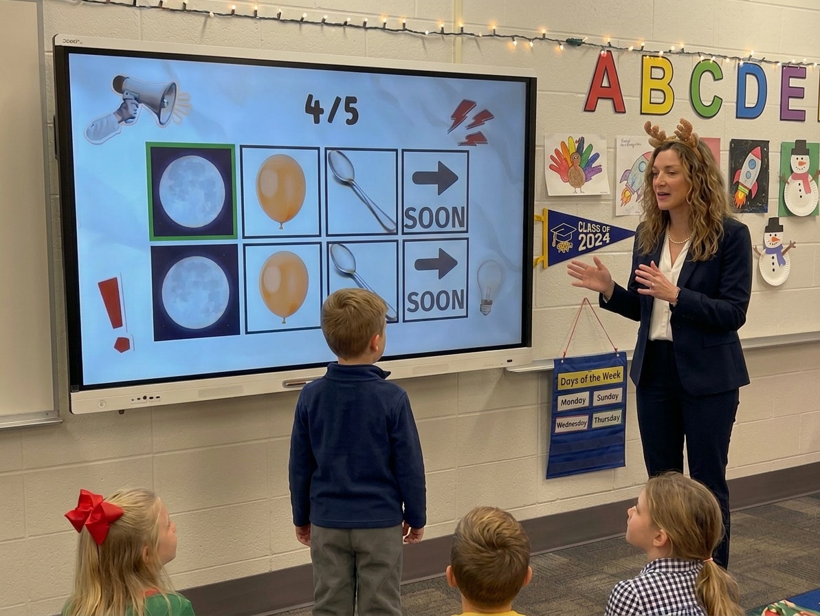 Say the Word on Beat gallery image