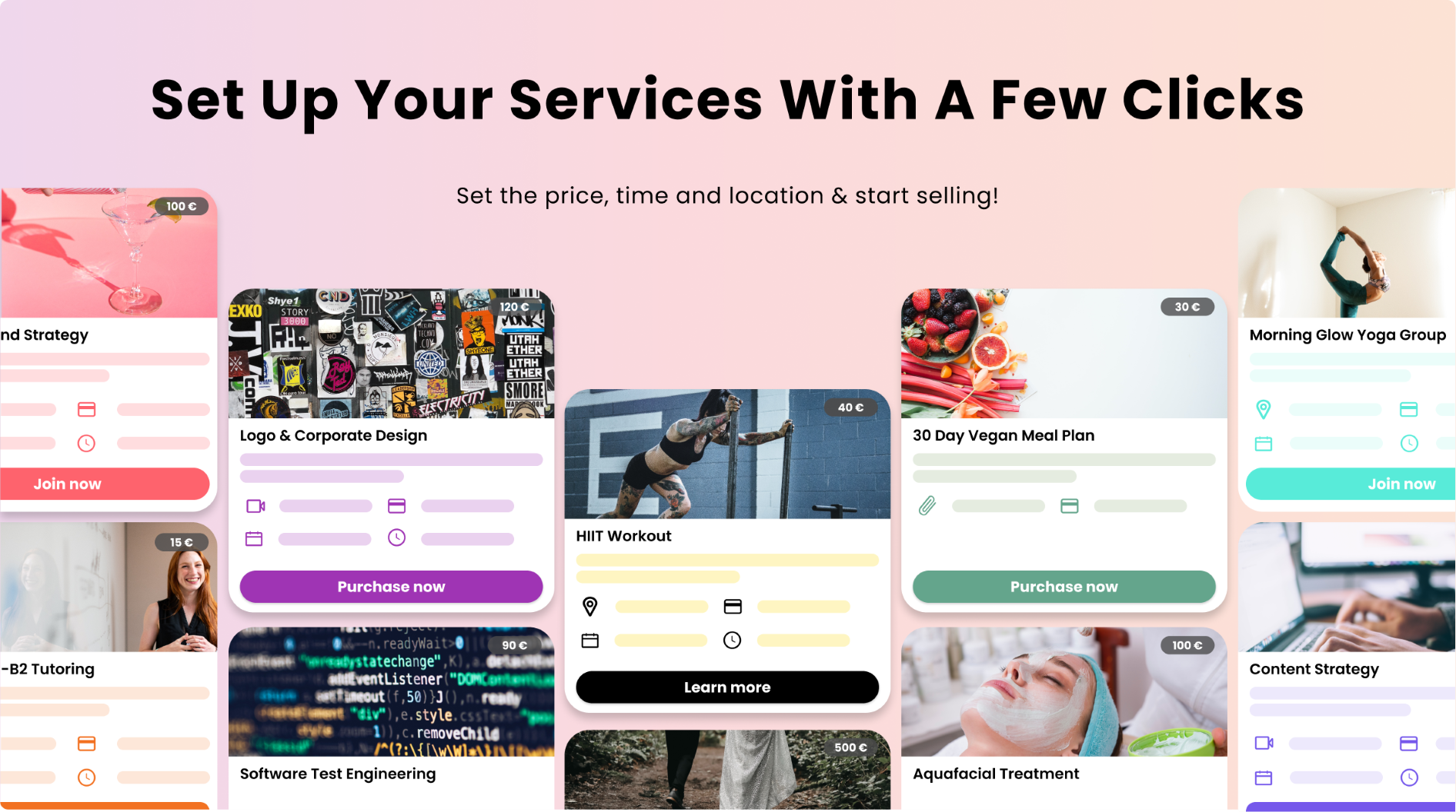 LinksUp gallery image