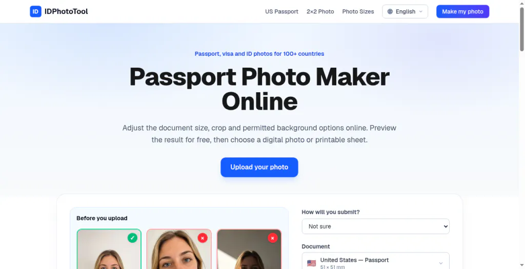 IDPhotoTool gallery image