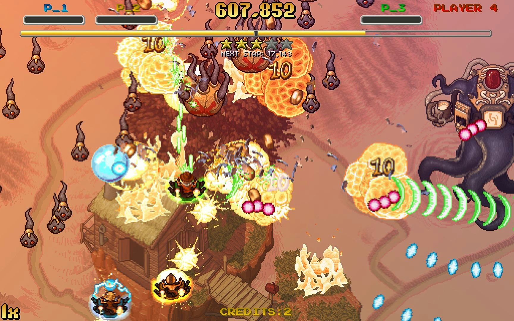 Jamestown gallery image