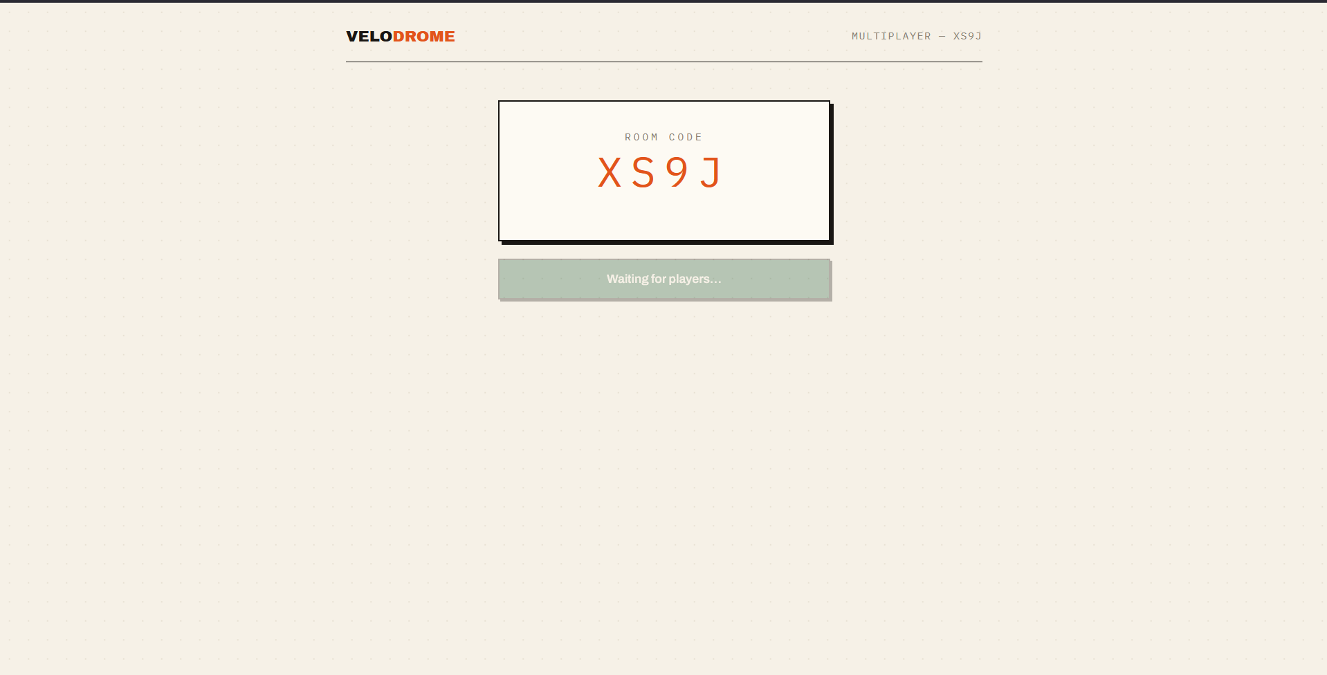 Velodrome gallery image
