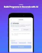 FirstRep gallery image