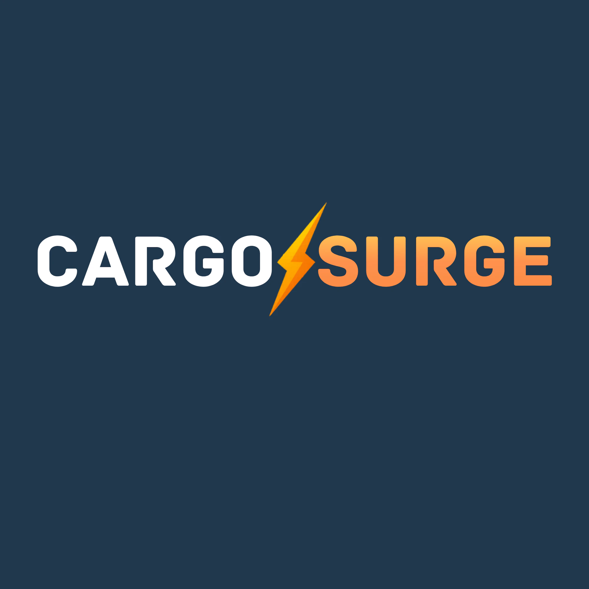CargoSurge