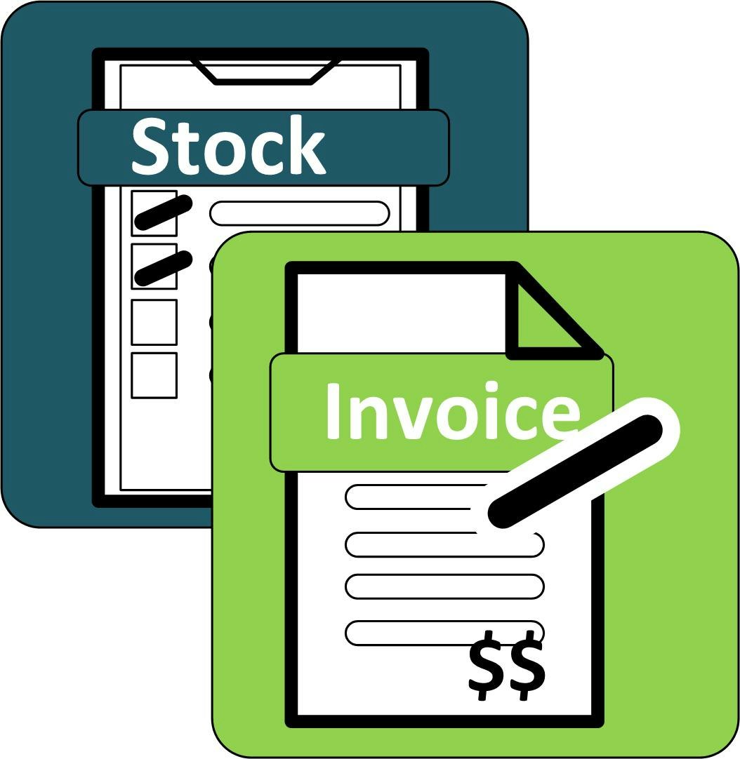 Open source: factuur- en inventaris -app - Bouw het zelf op: uw bedrijf, uw software media 2