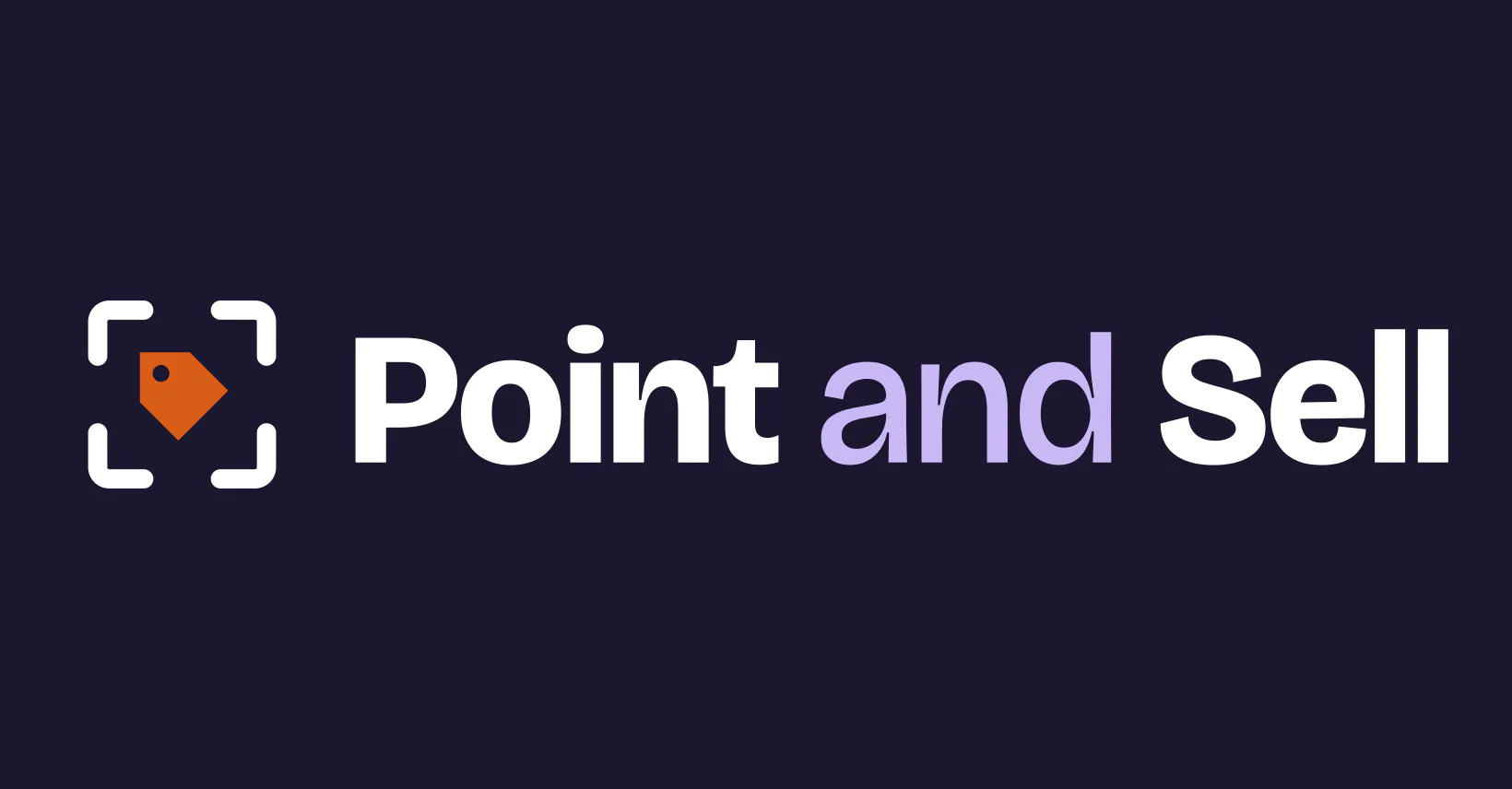 Point and Sell gallery image