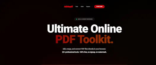 adobepdf.in gallery image