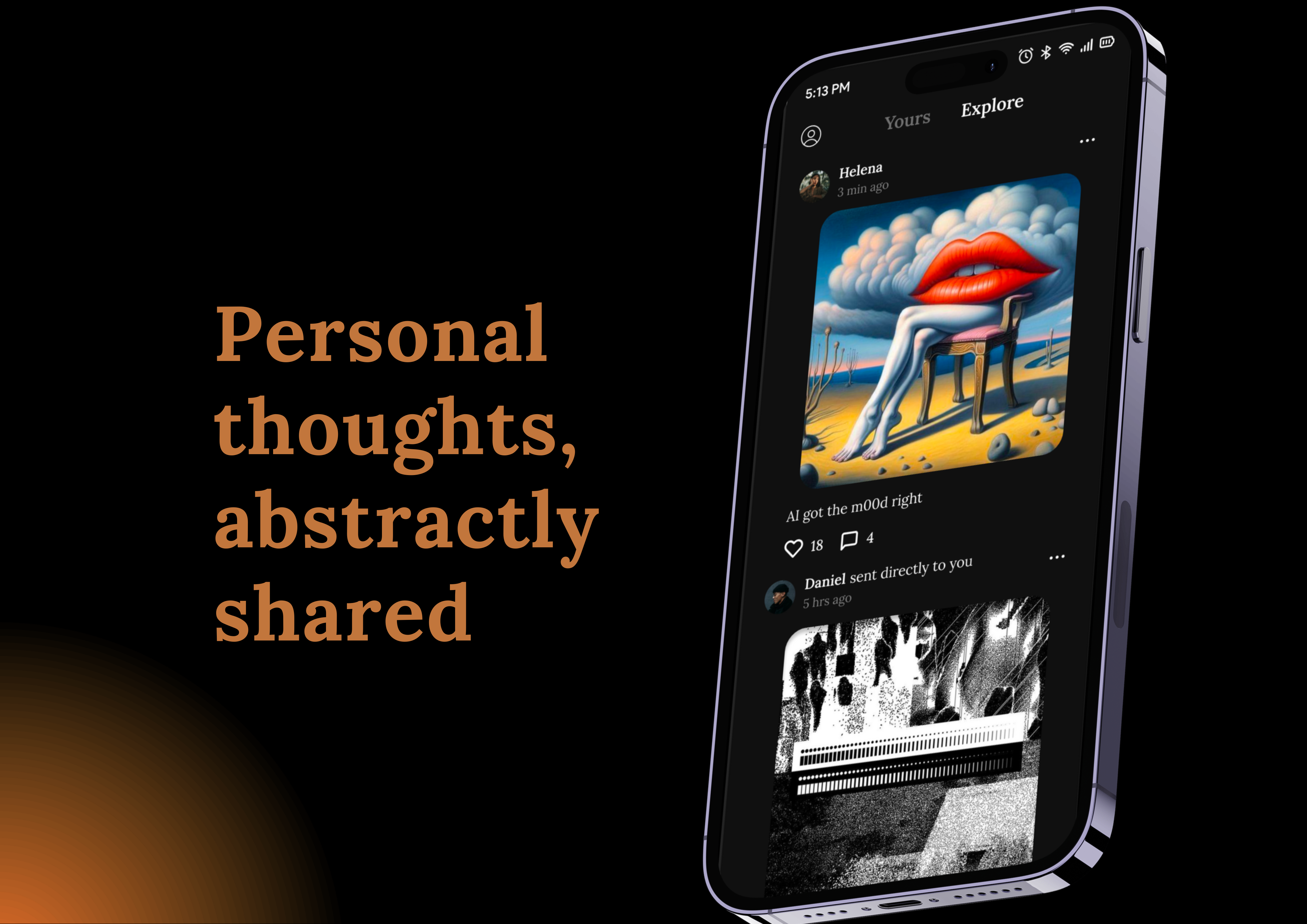 Reverie gallery image