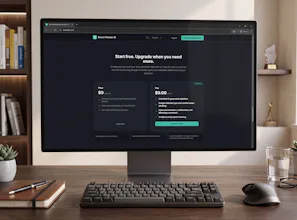 Smart Planner AI gallery image