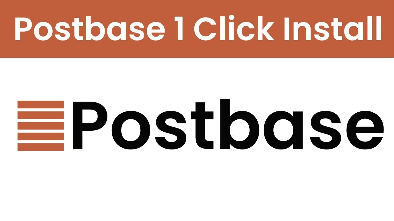 Postbase gallery image