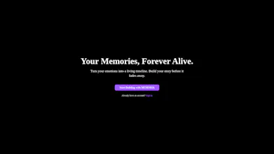 MEMORIA gallery image