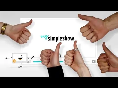 mysimpleshow
