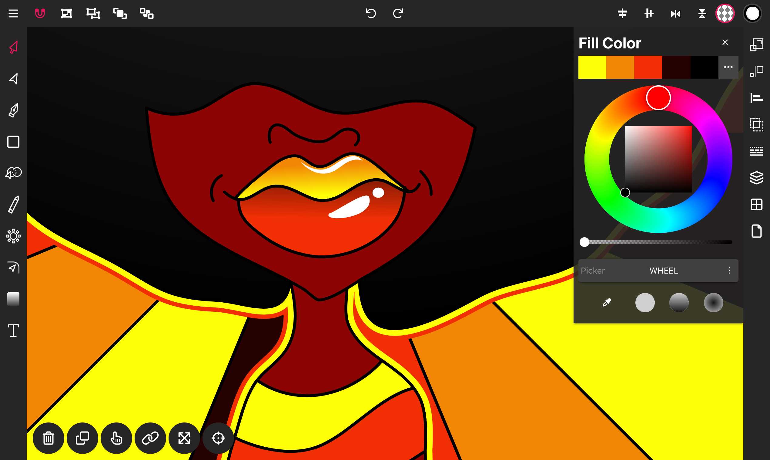 Vector Ink gallery image