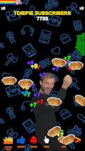 PewDiePie Game gallery image