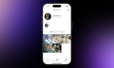 Instarchive gallery image