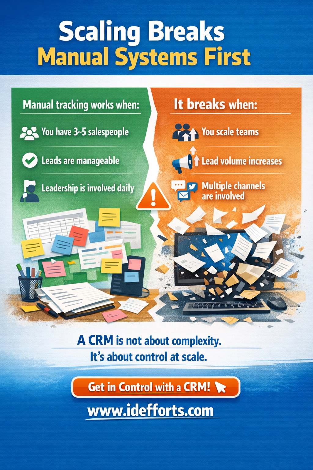 IDEfforts gallery image