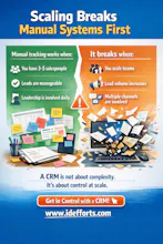 IDEfforts gallery image