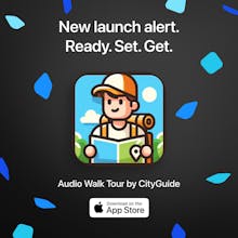 CityGuide - Audio Tours gallery image