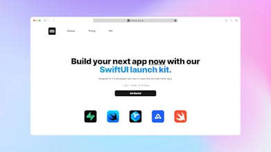 JustShip gallery image