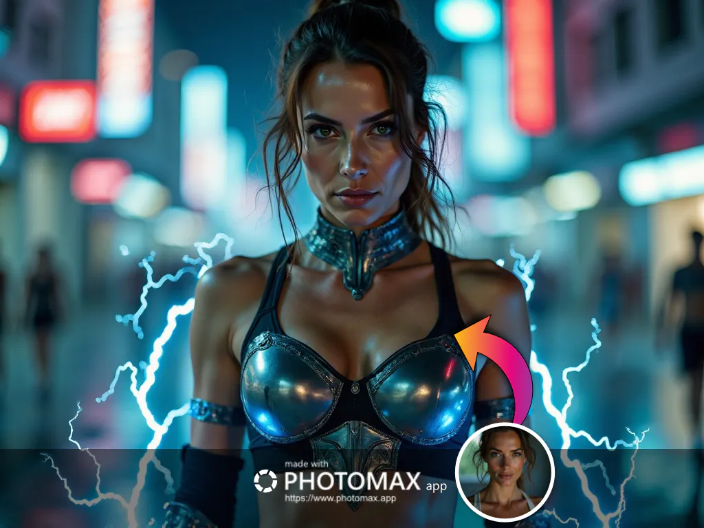 Photomax gallery image