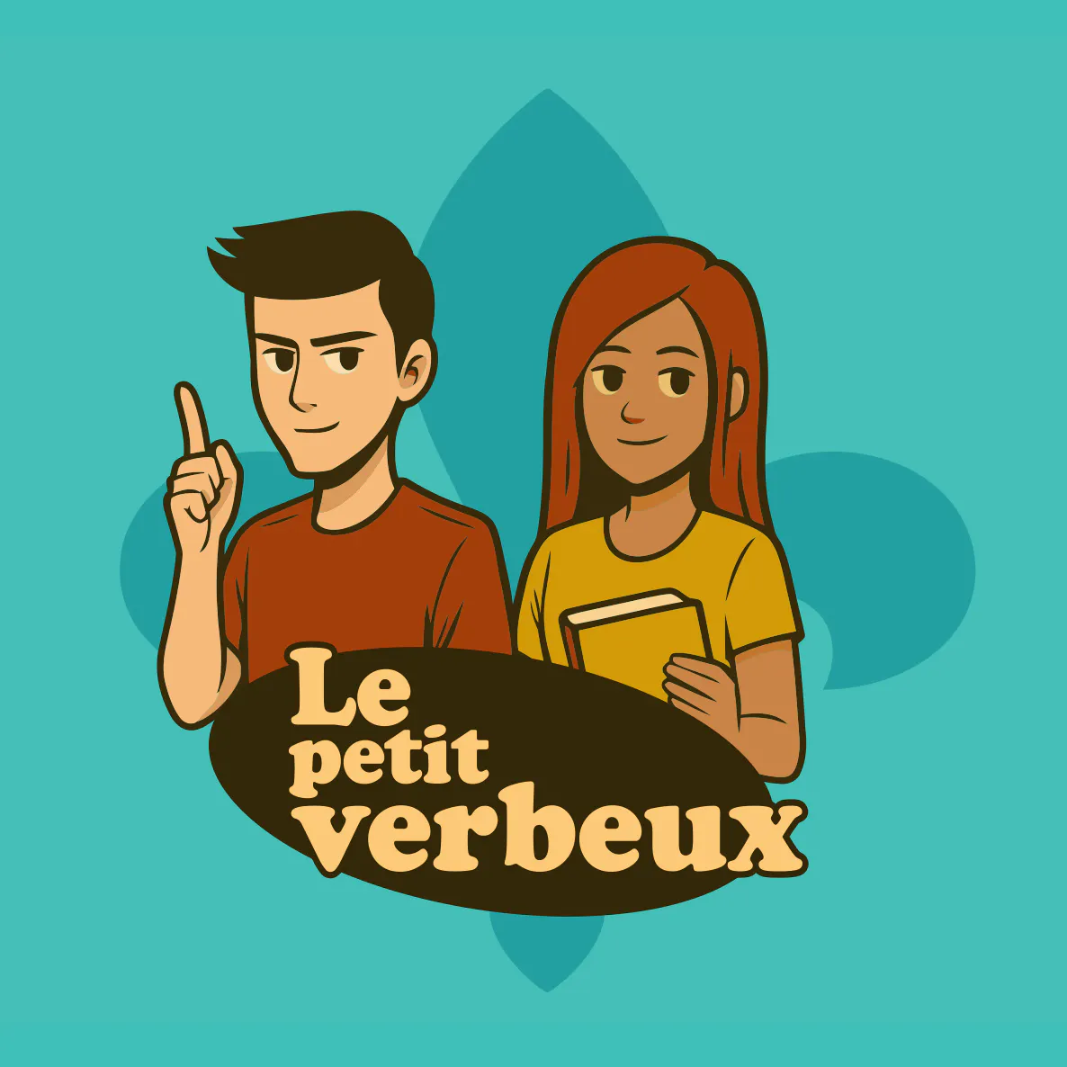 Le petit verbeux