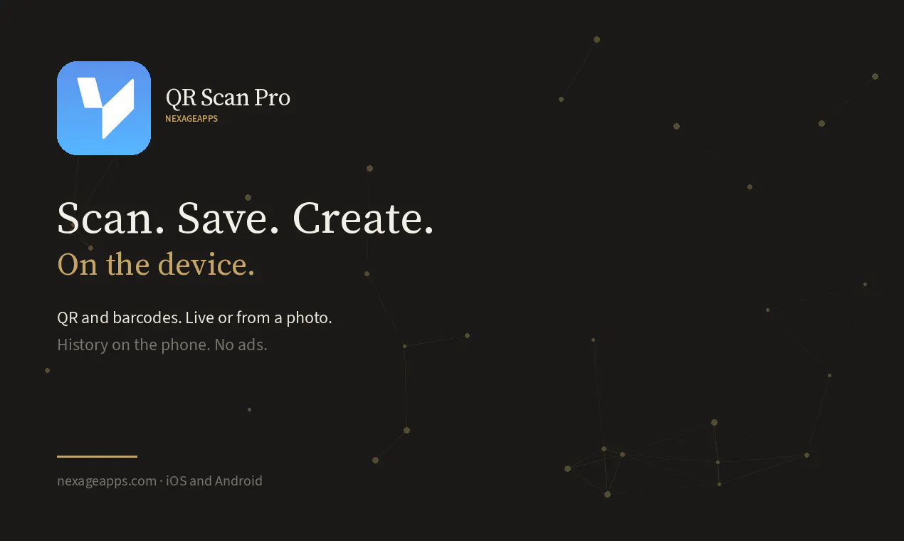 QR Scan Pro gallery image